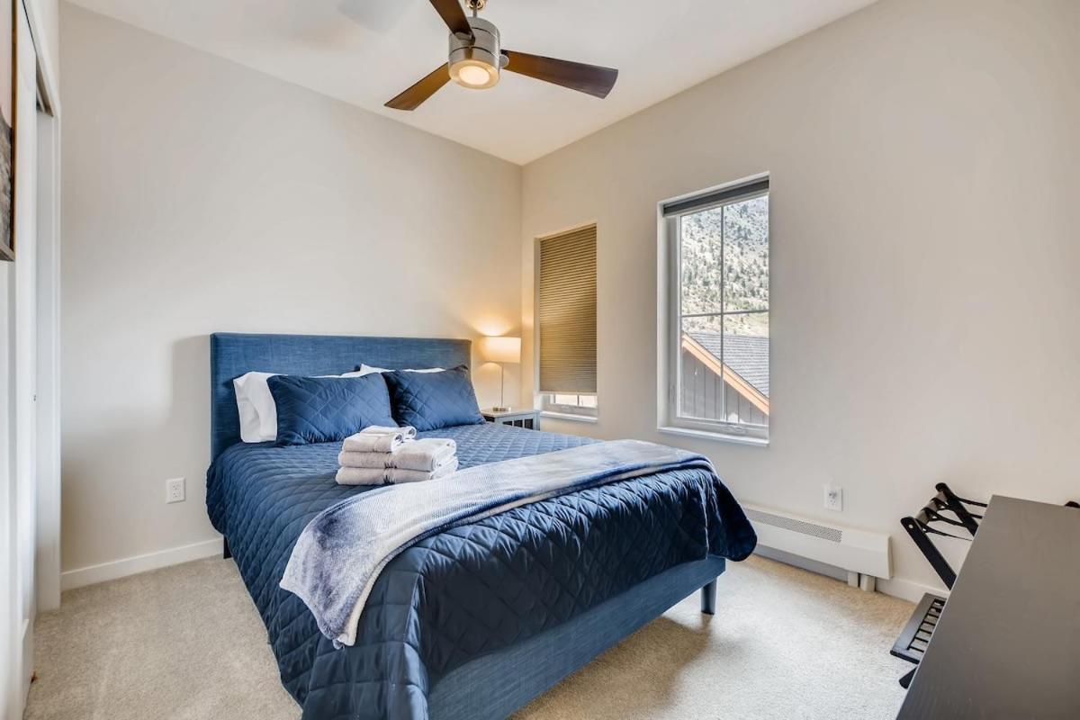 ג'ורג'טאון Elbert'S Escape Sleeps 8 Lakefront Views מראה חיצוני תמונה